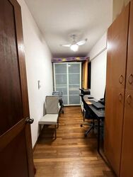 Simei Green Condominium (D18), Condominium #618991011